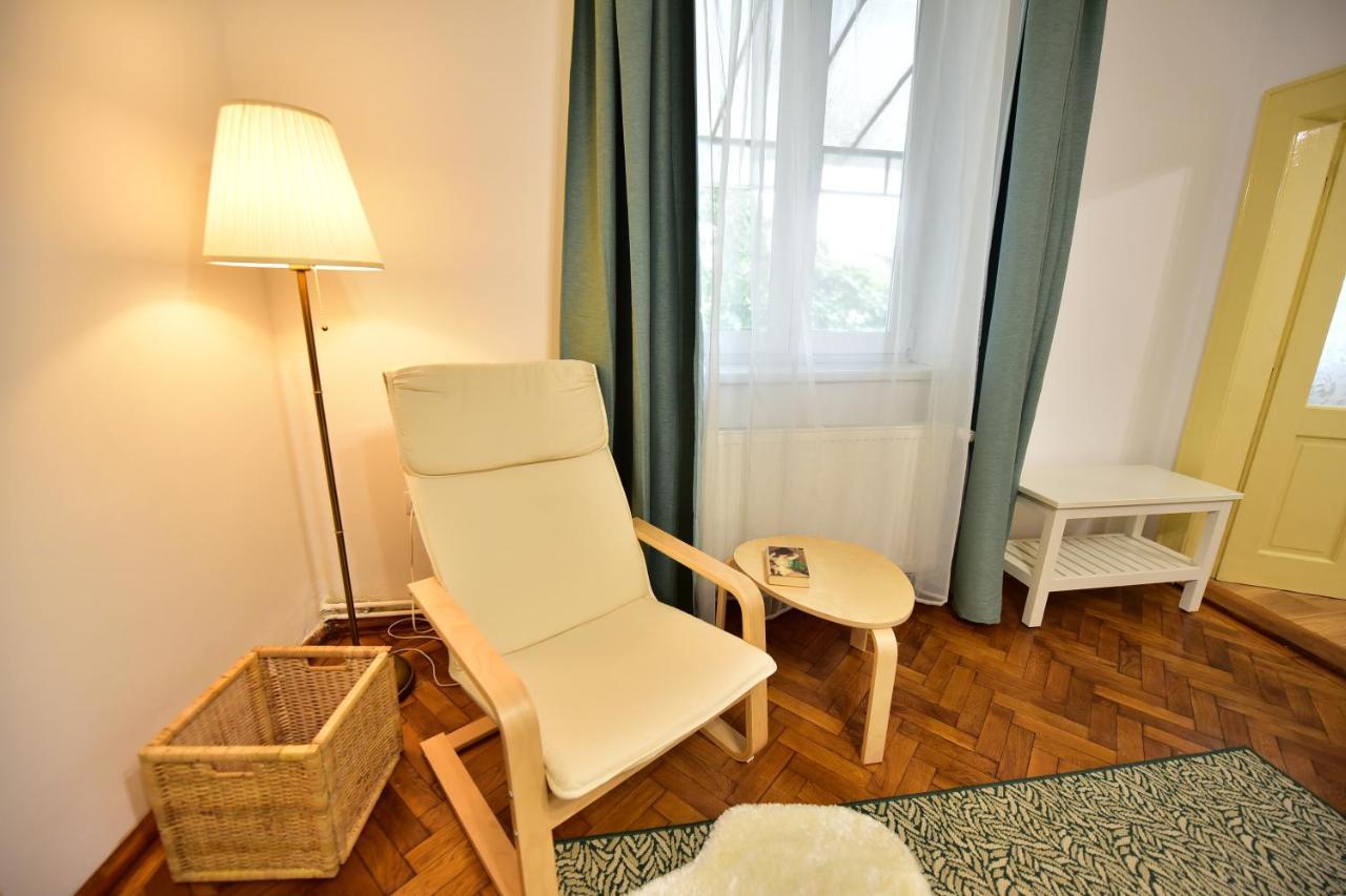 シビウ Flh - House Angeliqueヴィラ エクステリア 写真