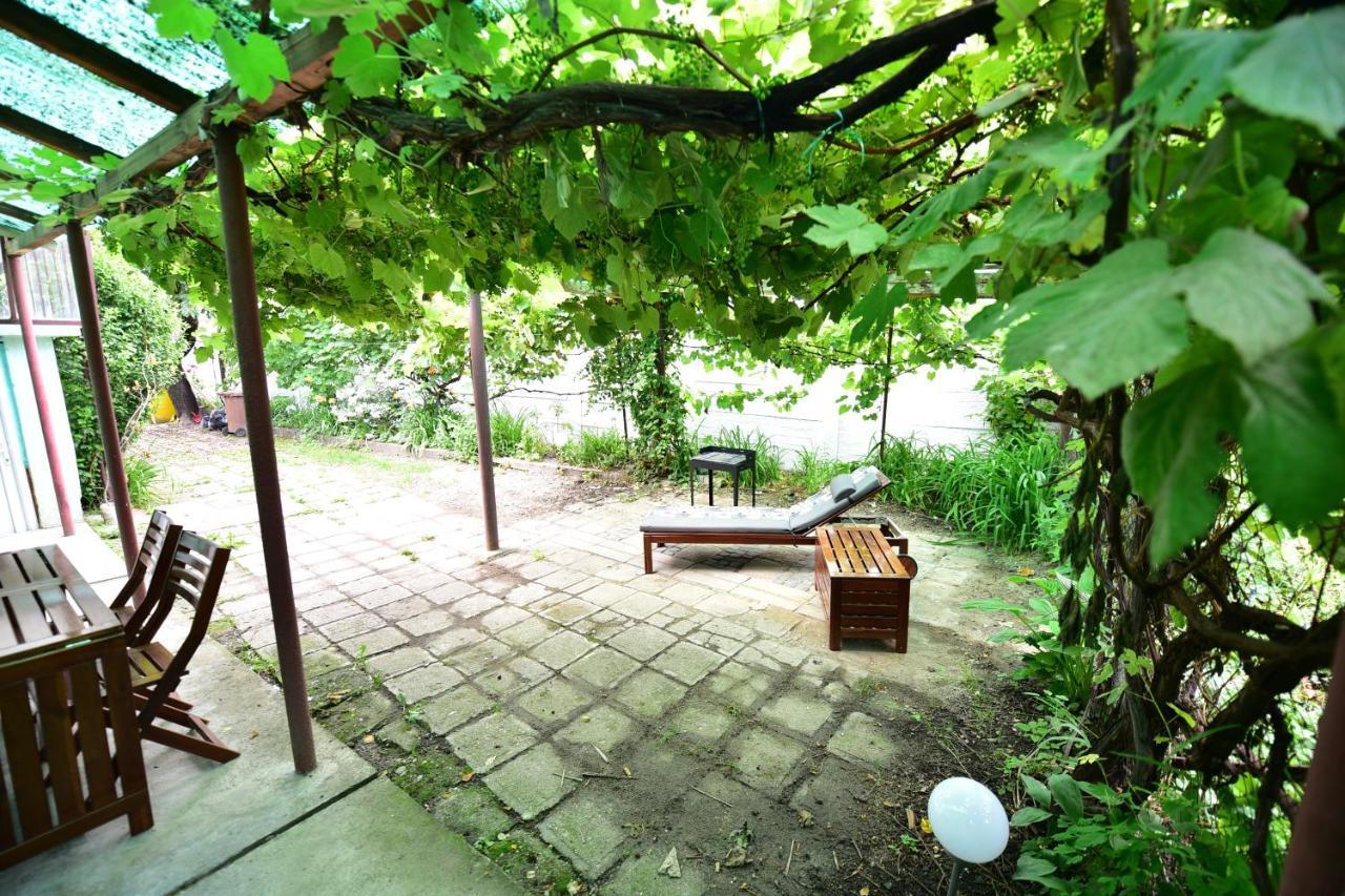 シビウ Flh - House Angeliqueヴィラ エクステリア 写真